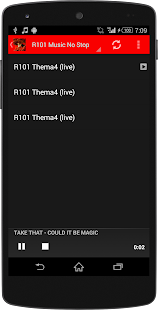 Lastest Italy Music RADIO APK