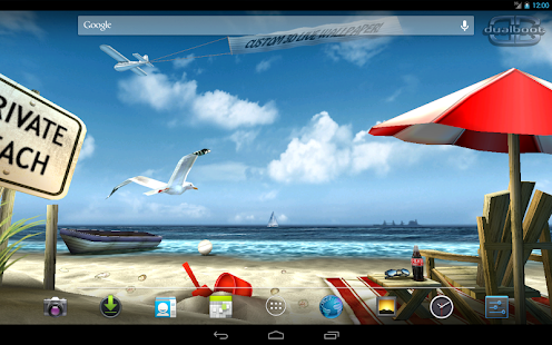 My Beach HD