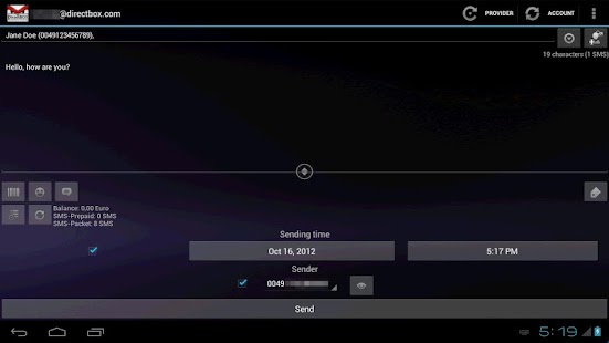 How to download SMSoIP DirectBOX Plugin 1.0.9 unlimited apk for bluestacks