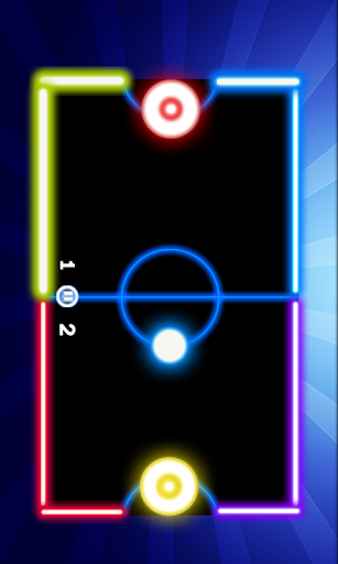 【免費動作App】Air Hockey Master-APP點子