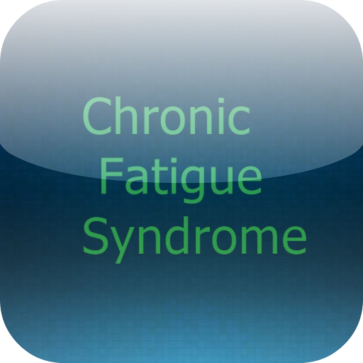 免費下載書籍APP|Chronic Fatigue Syndrome app開箱文|APP開箱王