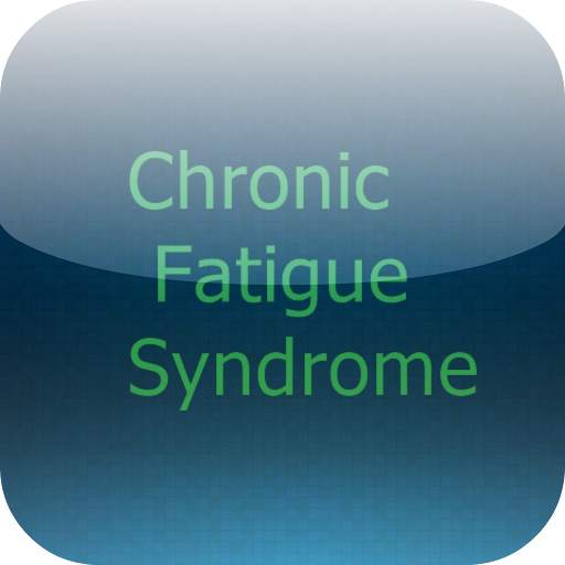 【免費書籍App】Chronic Fatigue Syndrome-APP點子