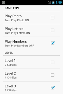 Slide Puzzle + Screenshots 7