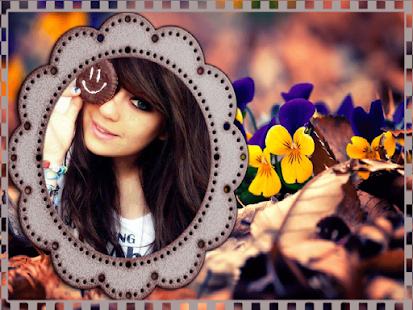 Lastest Insta Natural Photo Frames APK for Android