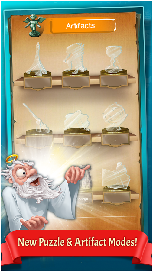 Doodle God™ Android Apps on Google Play