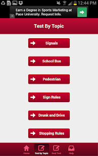 How to get Washington DC Driving Test 3.1.0 mod apk for bluestacks