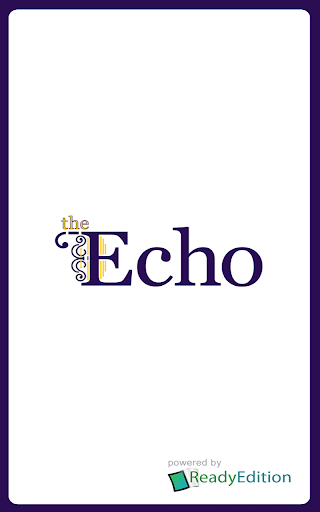 The Echo