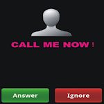Fake Call [Call Me Now] Apk