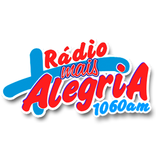 Mais Alegria AM LOGO-APP點子