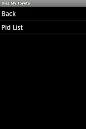 Diag My Toyota poster 3