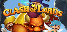 Clash of Lords 2: Epic War APK
