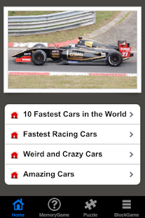 Free Fast Motor Racing APK for Android