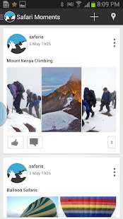 Free Africa Safaris APK