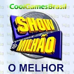 Cover Image of Télécharger Show do Milhão - O Melhor 1.0 APK