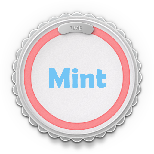 Mint UCCW Skins LOGO-APP點子