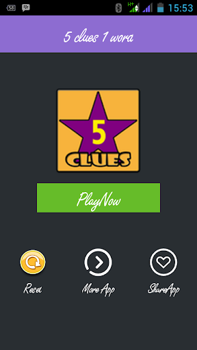 5 CLUES ADDICT