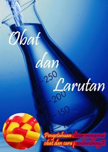 How to get Obat dan Larutan 1.0 apk for laptop