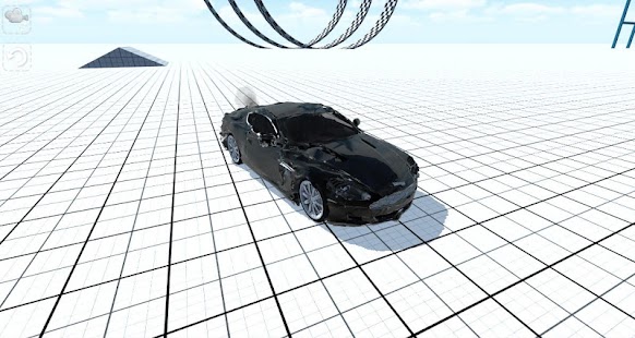  Beam Damage Engine  