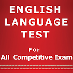 Cover Image of डाउनलोड English Test 3.5 APK