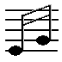 Easy Music logo