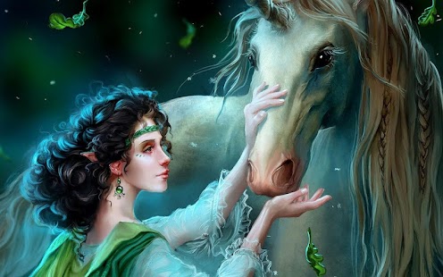 Unicorn Jigsaw Puzzles Screenshots 7