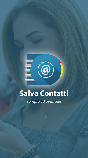 Salva Contatti