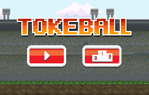 Tokeball - Social Retry Soccer