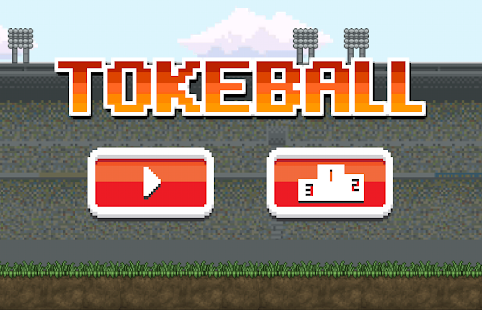 Tokeball - Social Retry Soccer(圖1)-速報App