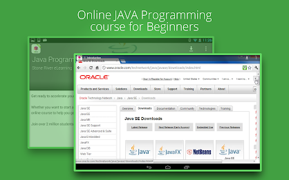 Programming Tutorials - Java poster 6