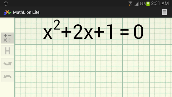 MathLion Lite Screenshots 20