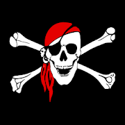 Pirate Dictionary 1.0 Icon