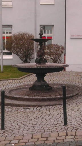 Sparkassenbrunnen