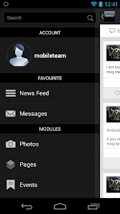 Free Download BuddieSpace LGBT Chat & Forums APK