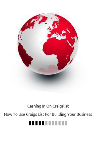 【免費生活App】Cashing In On Craigslist-APP點子