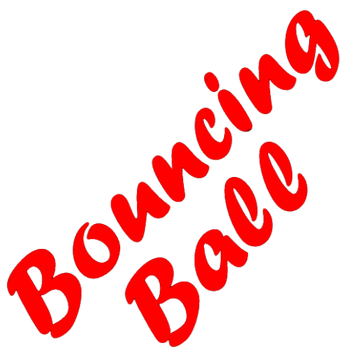 Bouncing Ball 休閒 App LOGO-APP開箱王