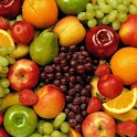 Kids puzzle: fruit FREE