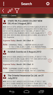 Lastest Supreme Today APK for PC