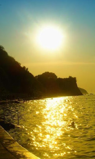 免費娛樂App|300 Free Sunset Pictures App|阿達玩APP