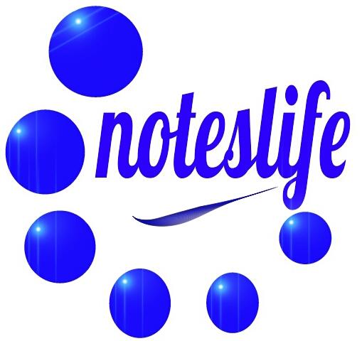 Noteslife cuaderno notas