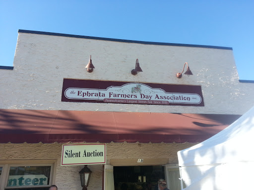 Ephrata Farmers Day Association
