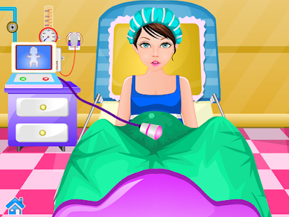 How to download Pregnant Newborn Baby Hospital 6.7.1 mod apk for bluestacks