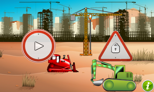 免費下載教育APP|Diggers and Truck for Toddlers app開箱文|APP開箱王