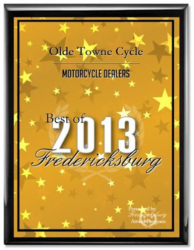 Olde Towne Cycle