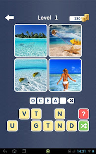 Guess the word ~ 4 Pics 1 Word(圖6)-速報App