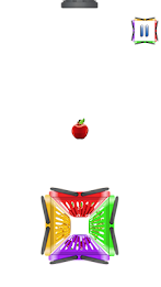 Impossible Fruit Rush poster 5