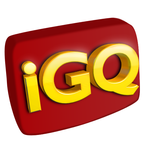 Idiom Game Quiz LOGO-APP點子