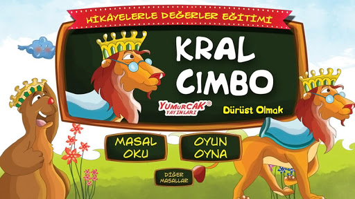 Kral Cimbo