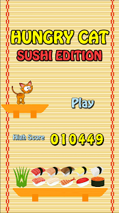 How to install Hungry Cat: Sushi Edition 1.1 apk for bluestacks