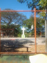 Monumento A La Cruz