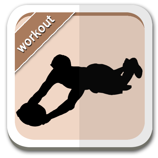 7 Day Sexy Abs Workout Guide LOGO-APP點子